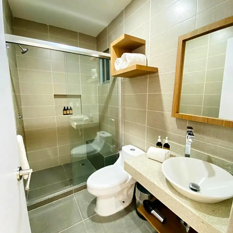 Standard room