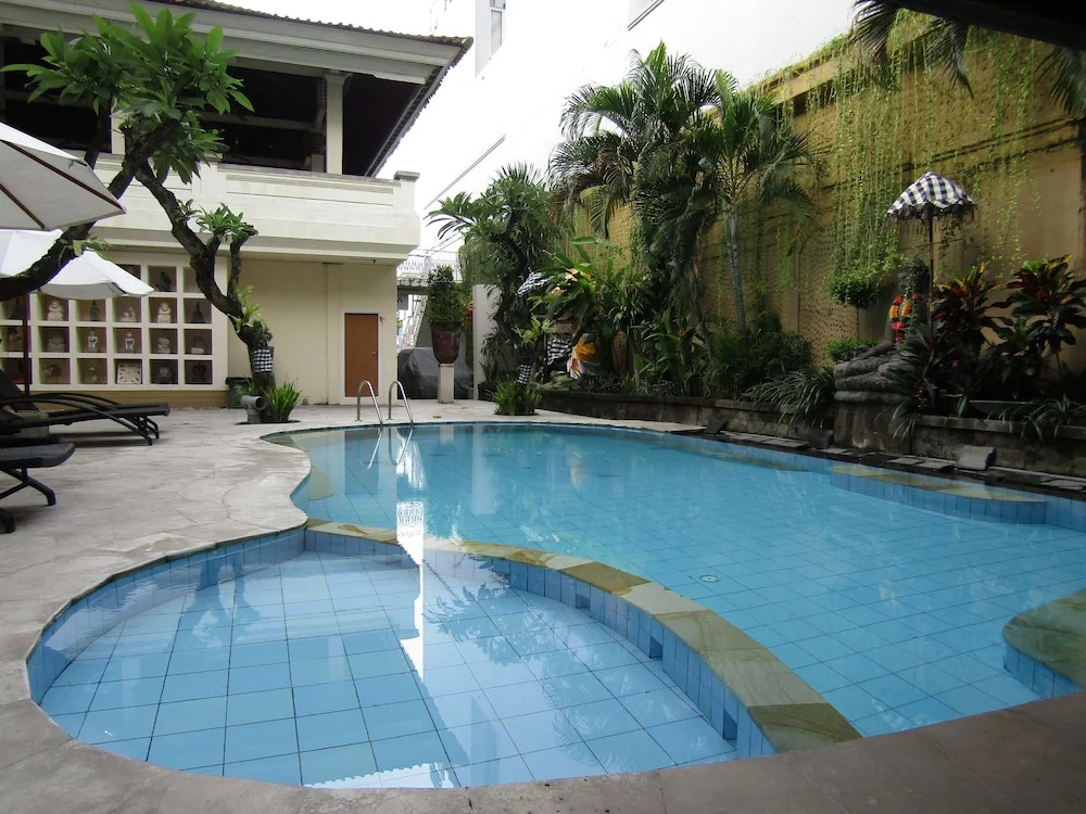 Hotel photo 9