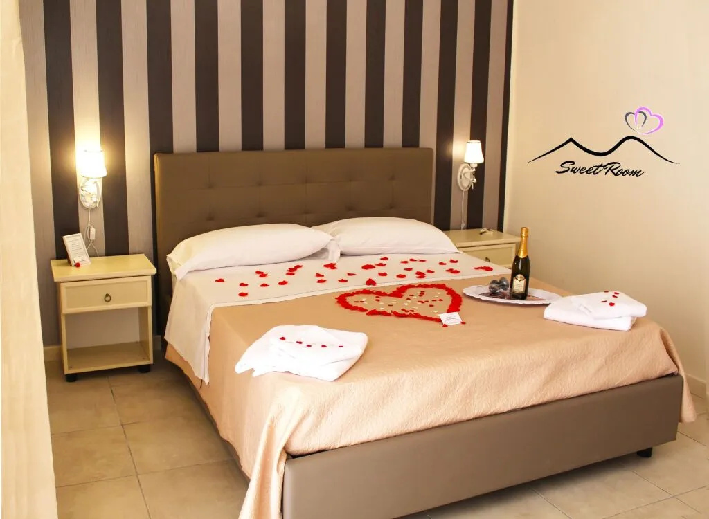 Sweet Room — 3