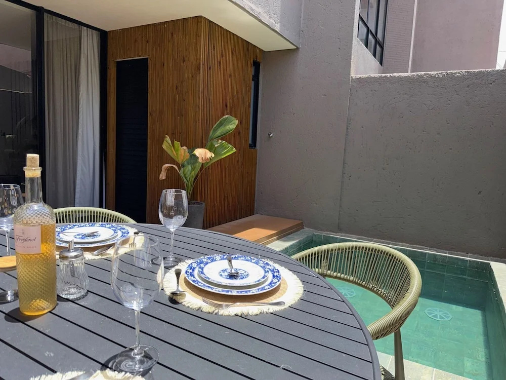 MHV Milagres - Nani Villas Boutique