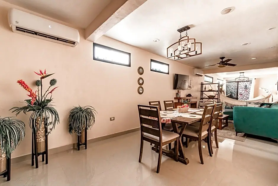 El Zaguán Colonial by GuruHotel - Chambres