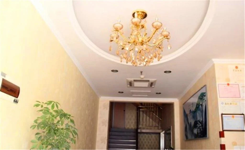 Chengyang Wenxin Rujia Inn