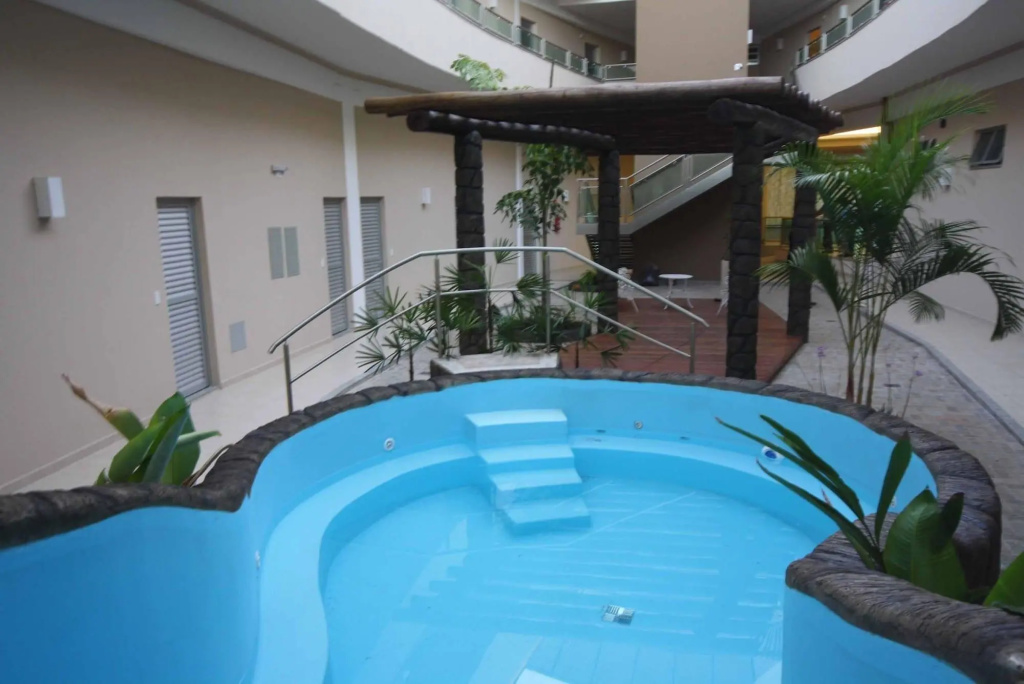 Agua Viva Hotel - Général