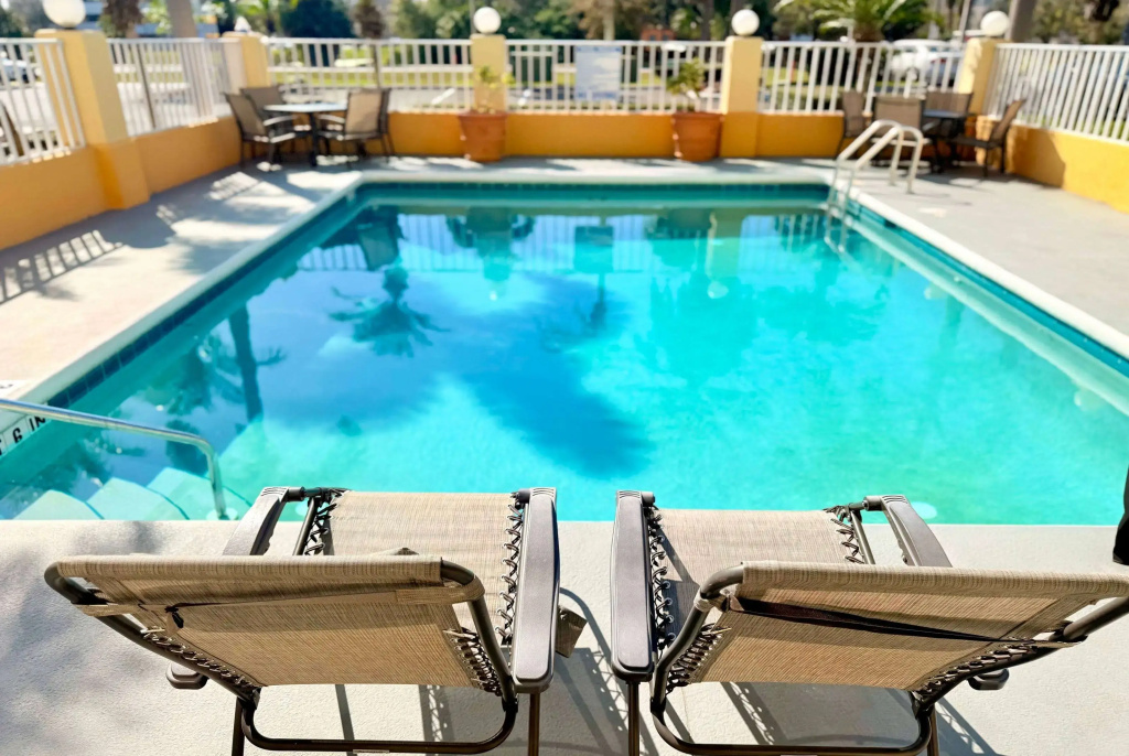 La Quinta Inn & Suites by Wyndham Orlando Universal area - Général