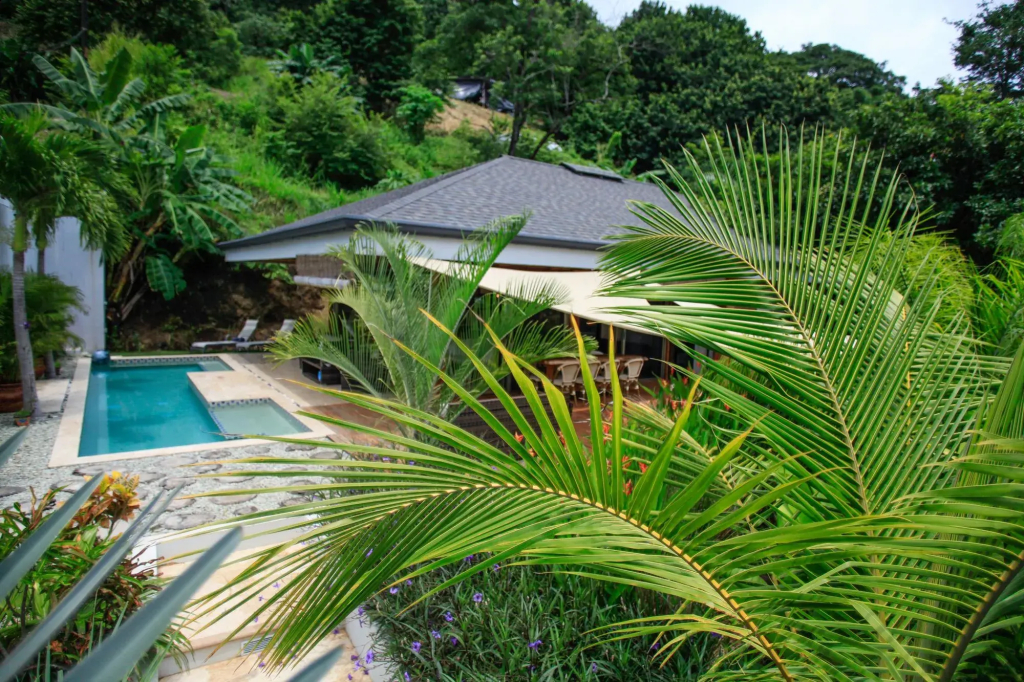 Villa Guanacaste Luxury Resort - фото 35