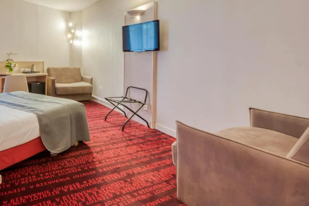 Hotel photo 6
