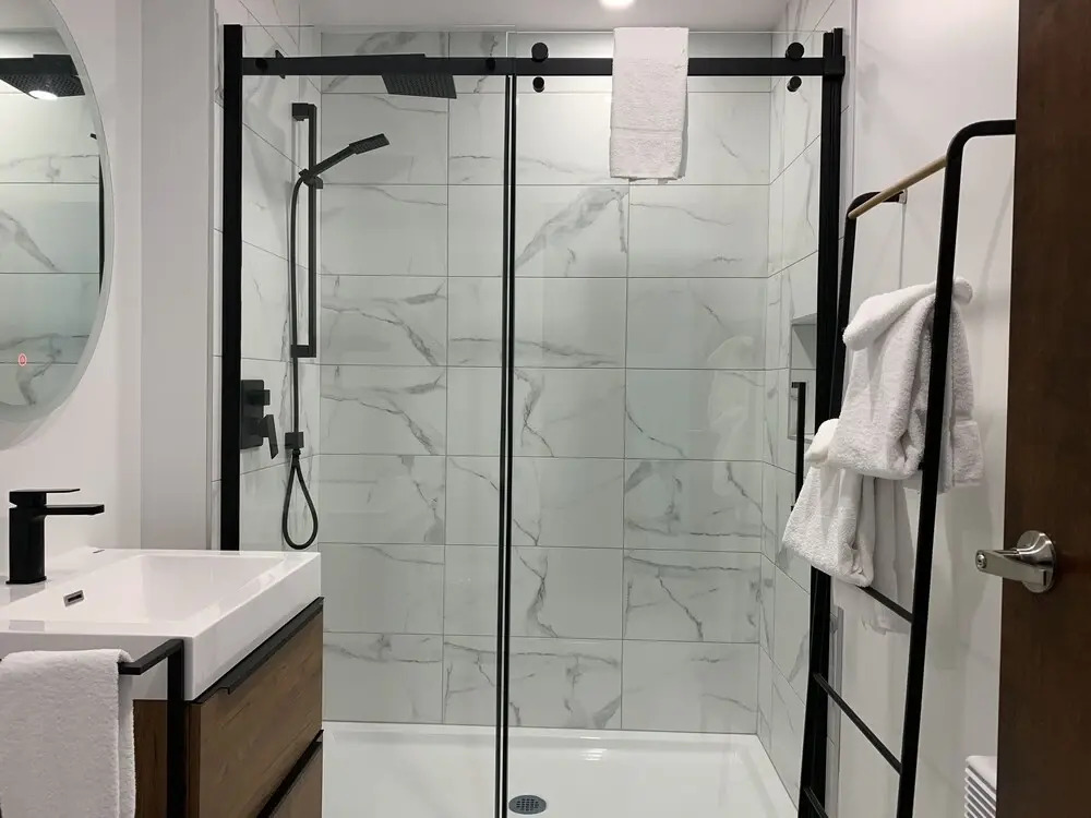 Hôtel le Saint-Paul by null