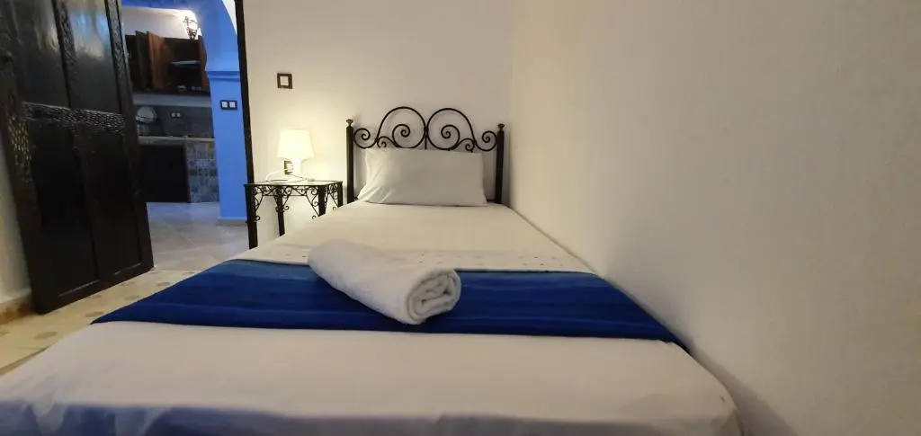 Dar Nokhba Inn - Chambres