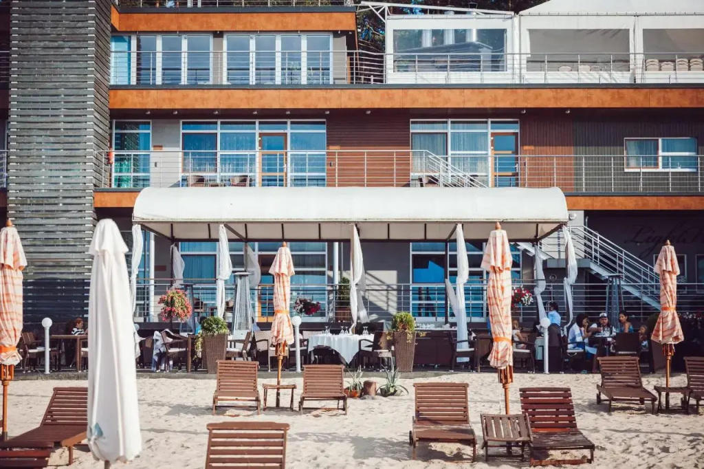 Light House Jurmala - фото 18