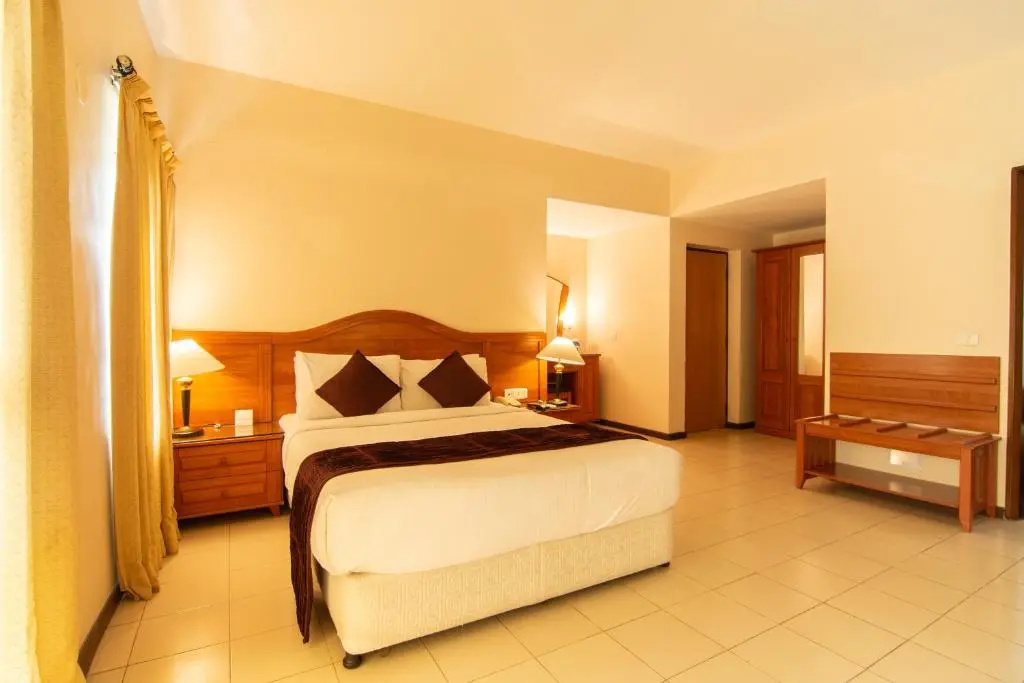 Premium Apartment