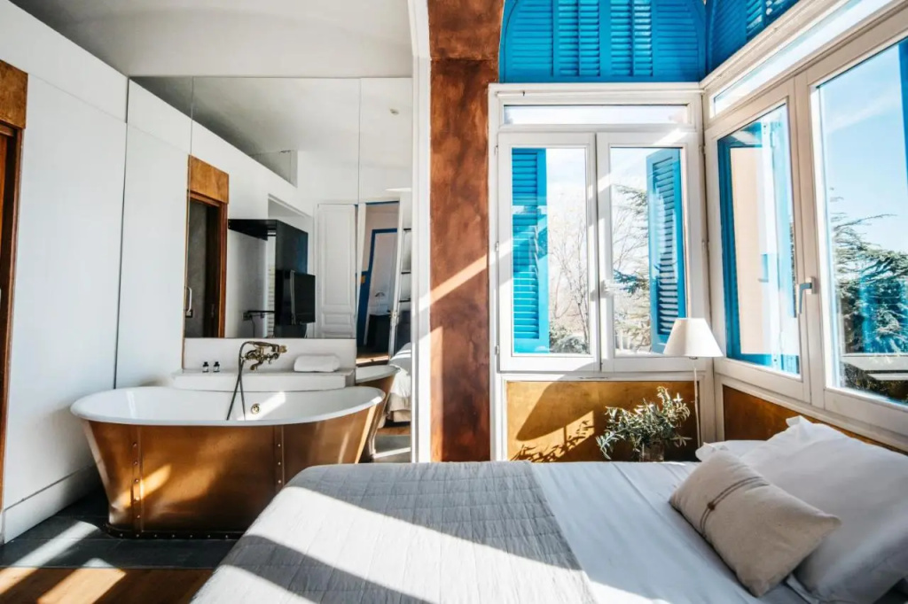 Mas Passamaner Hotel - Général