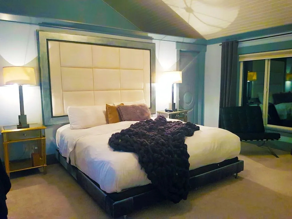 Suite Smart Ocean Park Luxury Rentals - фото 4