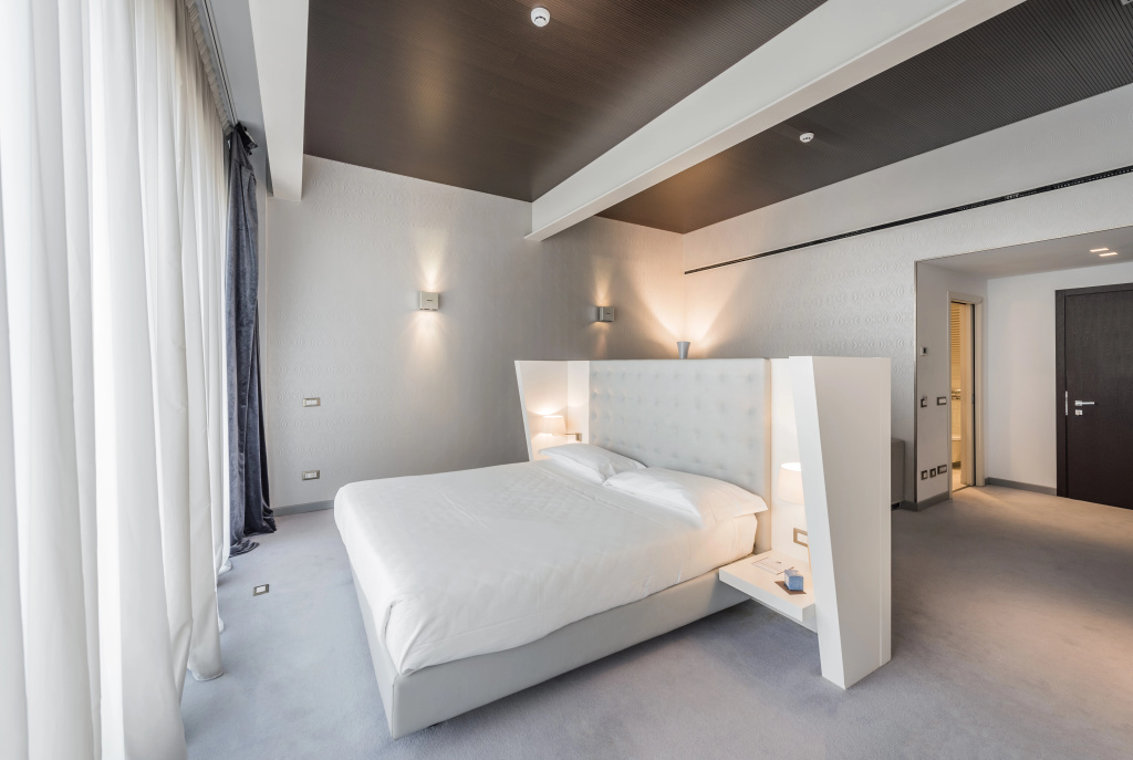 Devero Hotel & Spa, BW Signature Collection - Général