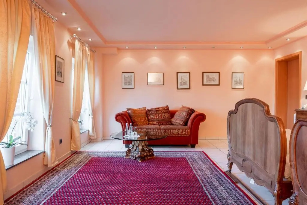 Landhotel Classhof - Chambres