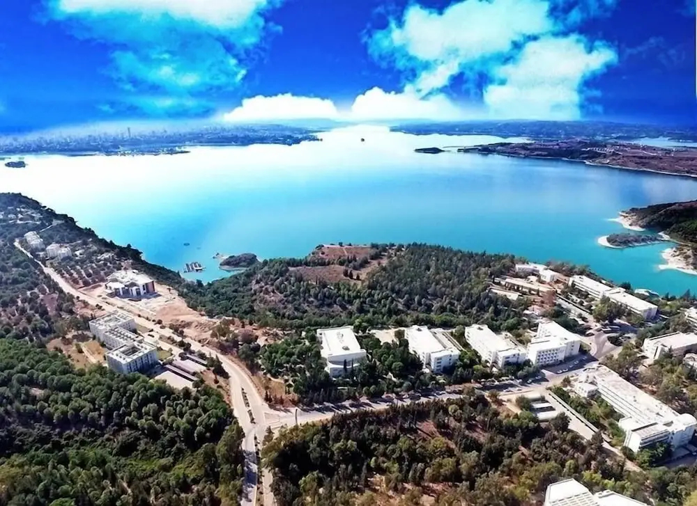 Sedef Otel - фото 18