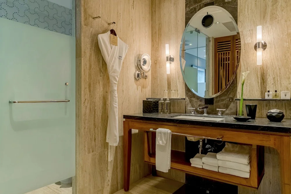 Hyatt Centric Playa del Carmen - Downtown House & Beach House - Chambres