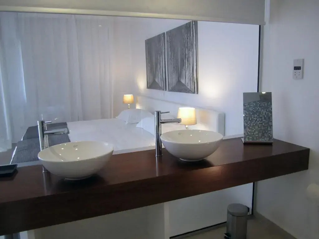 Alva Hotel Apartments - Général