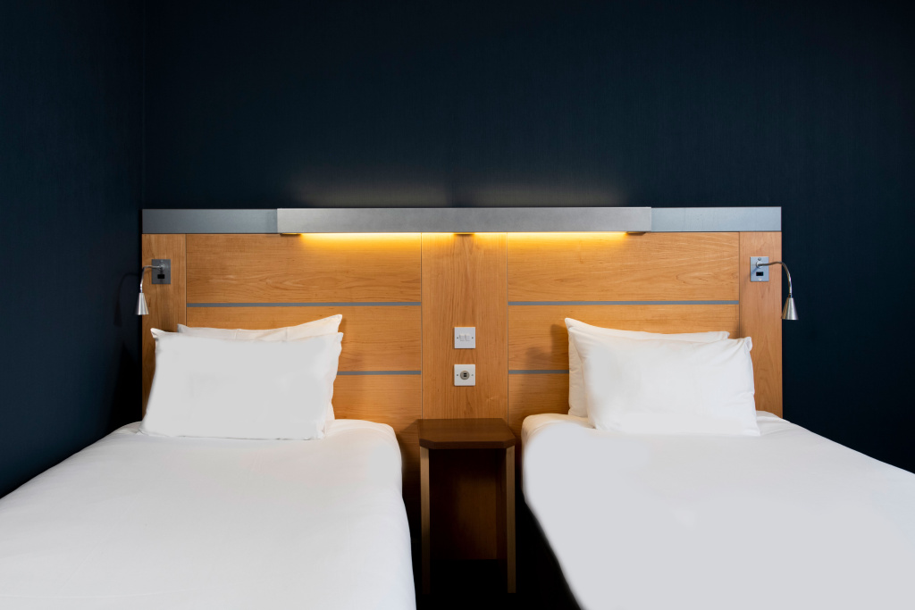 Holiday Inn Express Folkestone - Channel Tunnel by IHG - Général