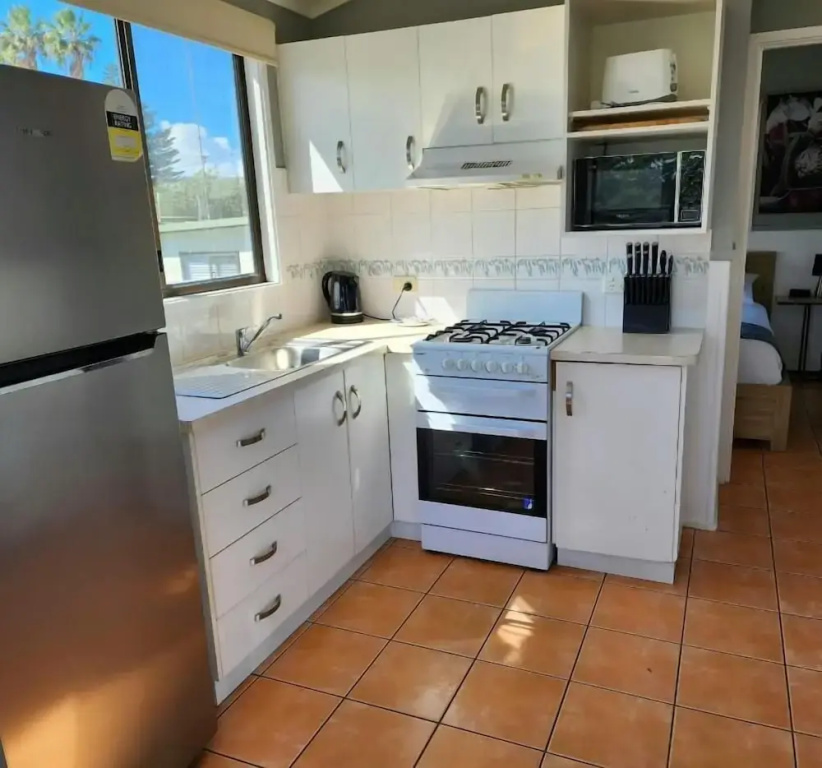 2 Bedrooms Economy room