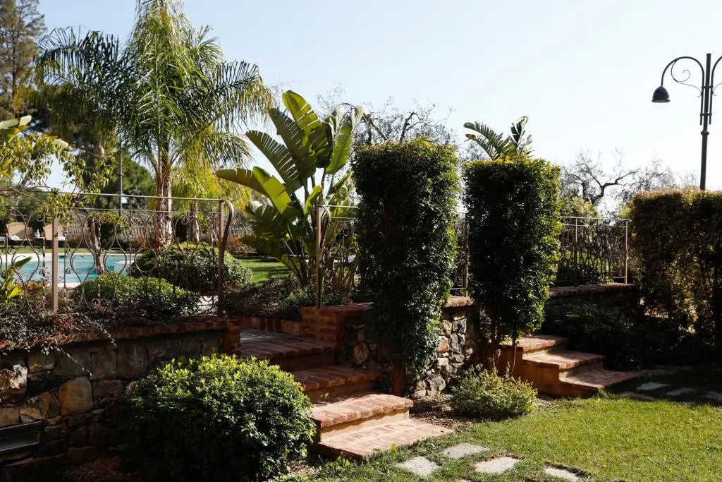 Leonardo Resort - Général