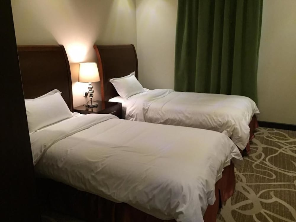 Asfar Plaza Hotel & Apartments - Général