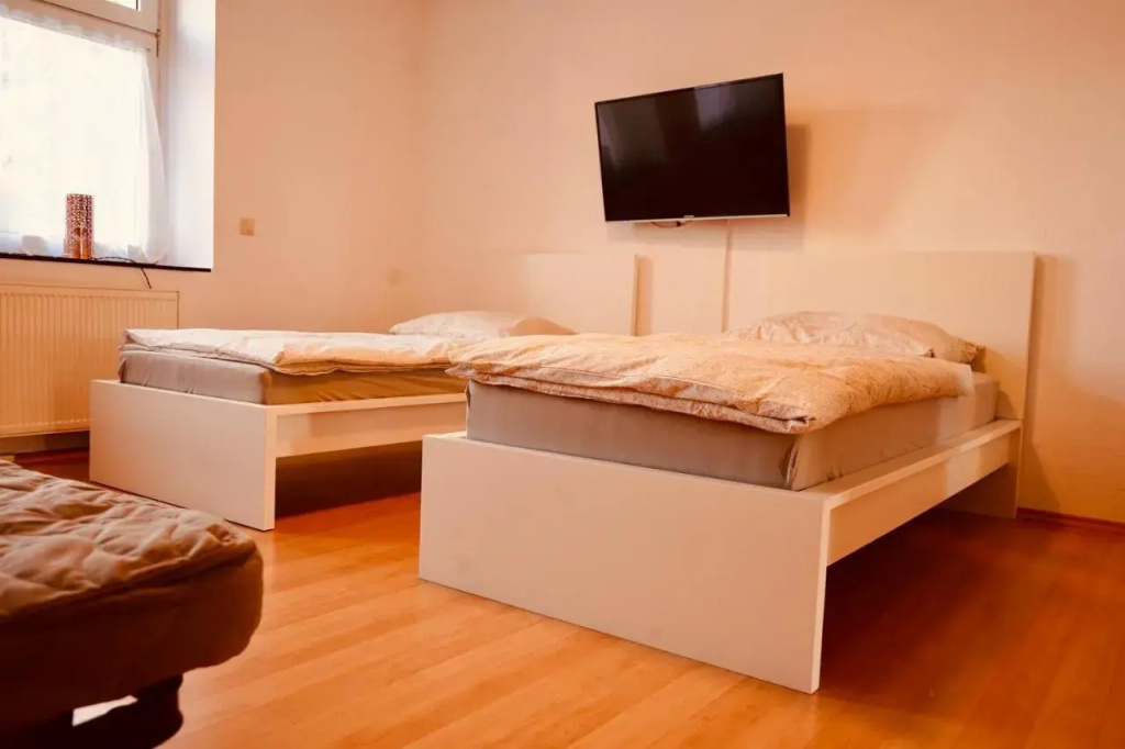 Vivo Apartments Herne - фото 16
