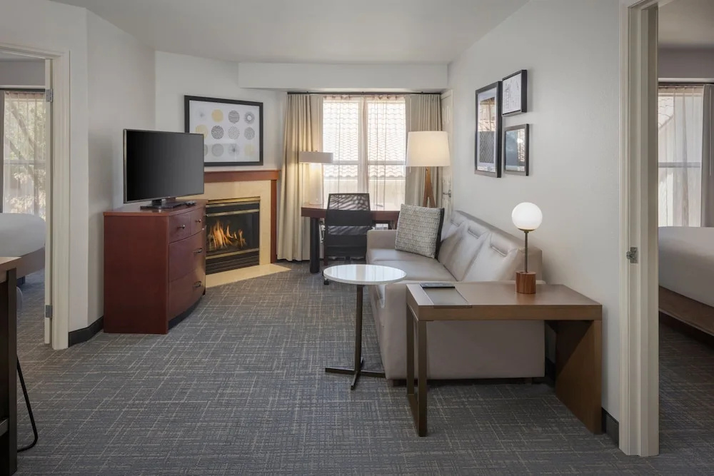 Residence Inn Phoenix Glendale/Peoria - Chambres