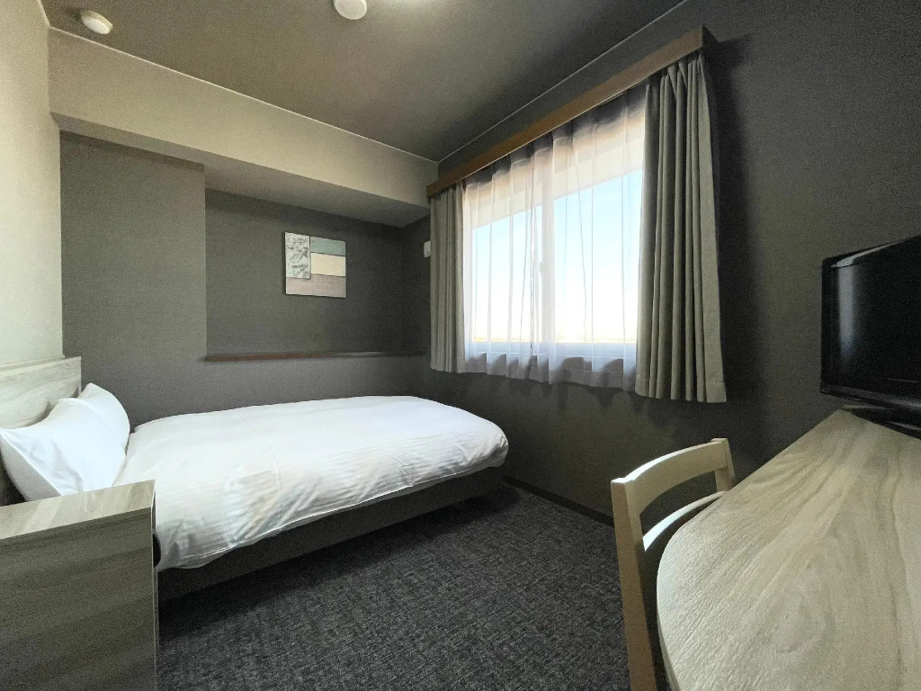 Hotel Route-Inn Yuuki