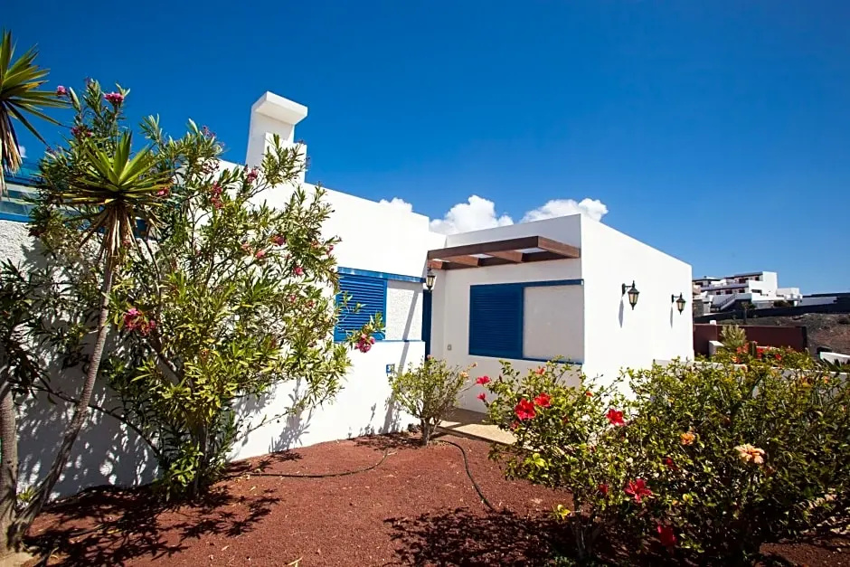 Villas Las Marinas