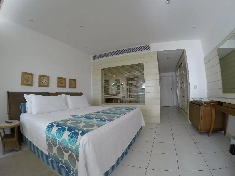 Costao do Santinho Resort - All Inclusive - Chambres