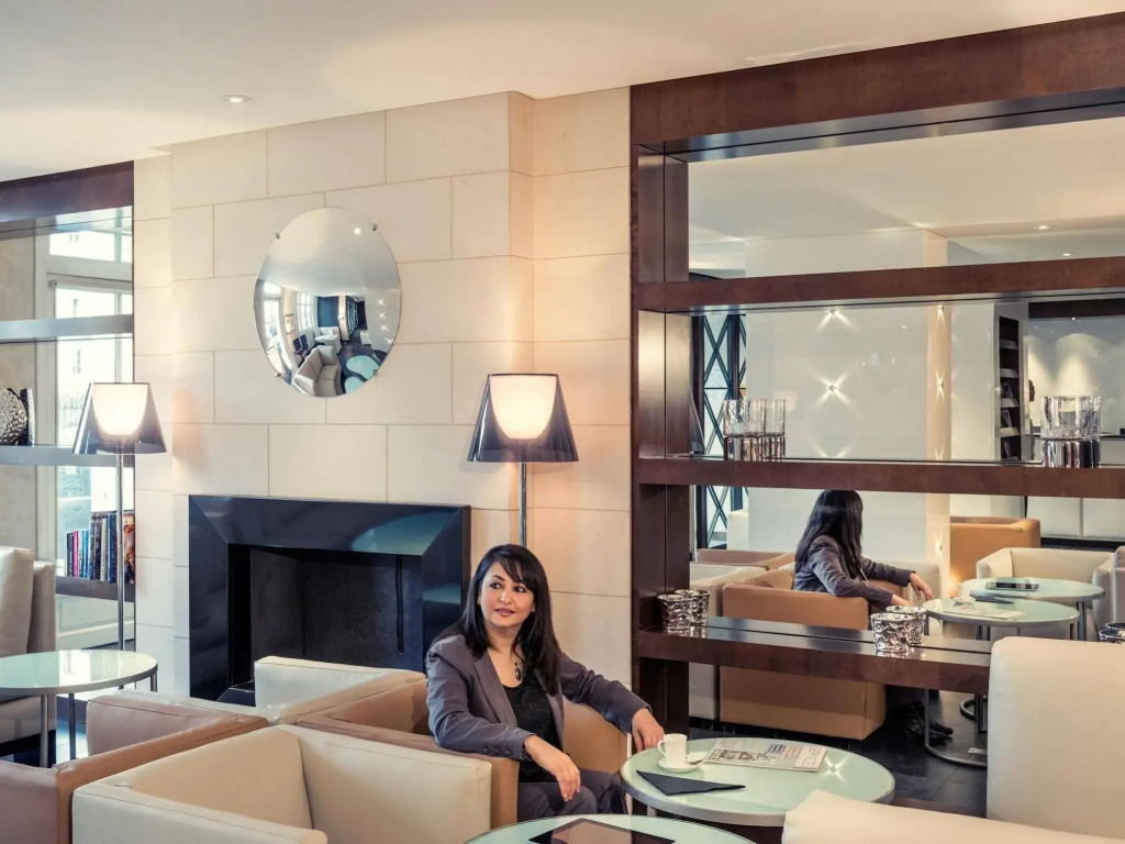 Hotel photo 16