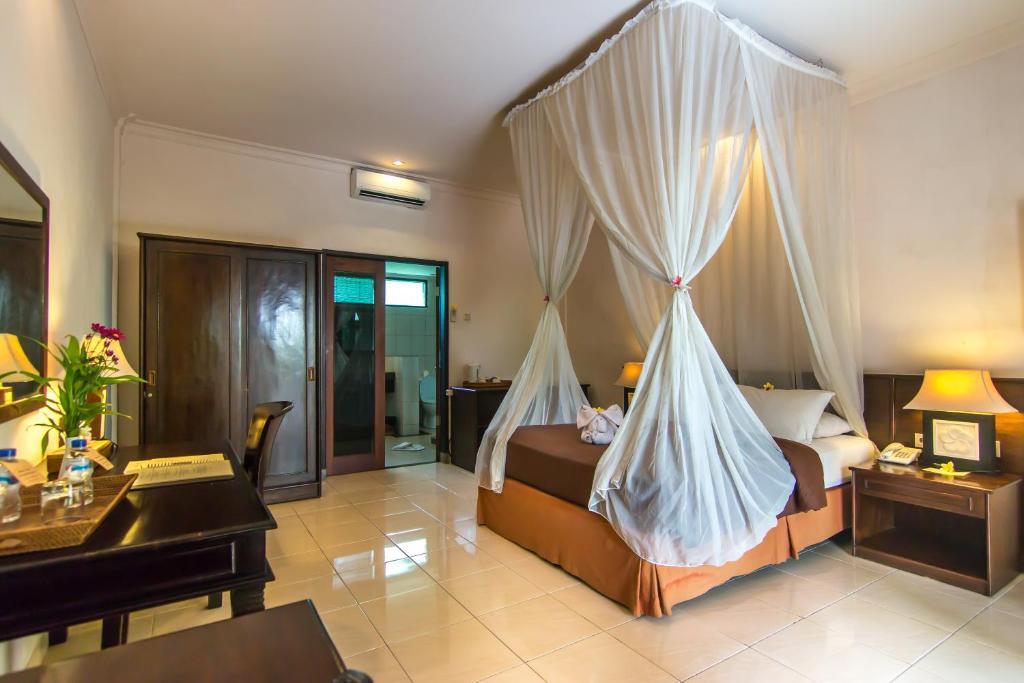 Champlung Sari Hotel Ubud