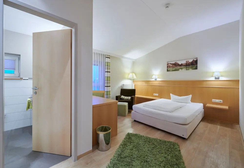 Inntalhof - Chambres