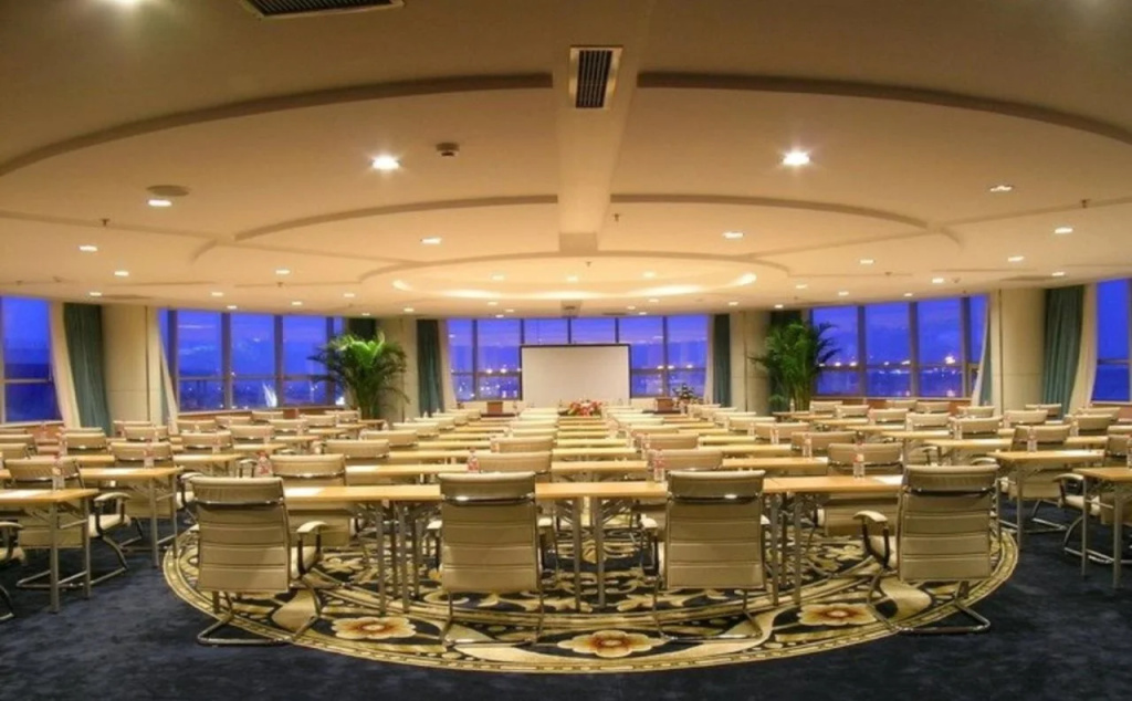 Business Centre