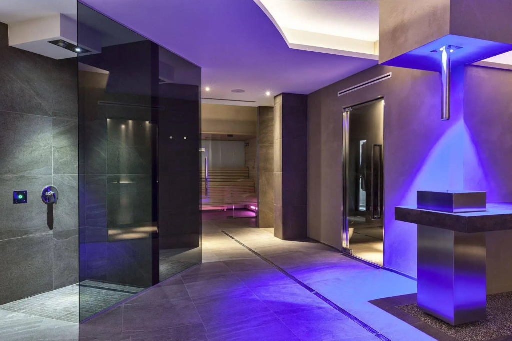Hotel Saccardi & Spa - Adults Only - Général