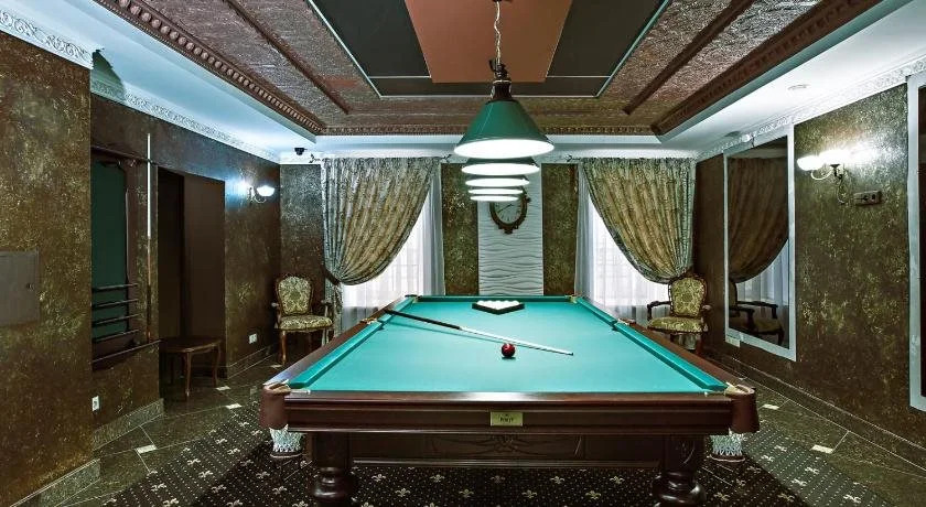 Метрополь Отель&Спа - фото 26