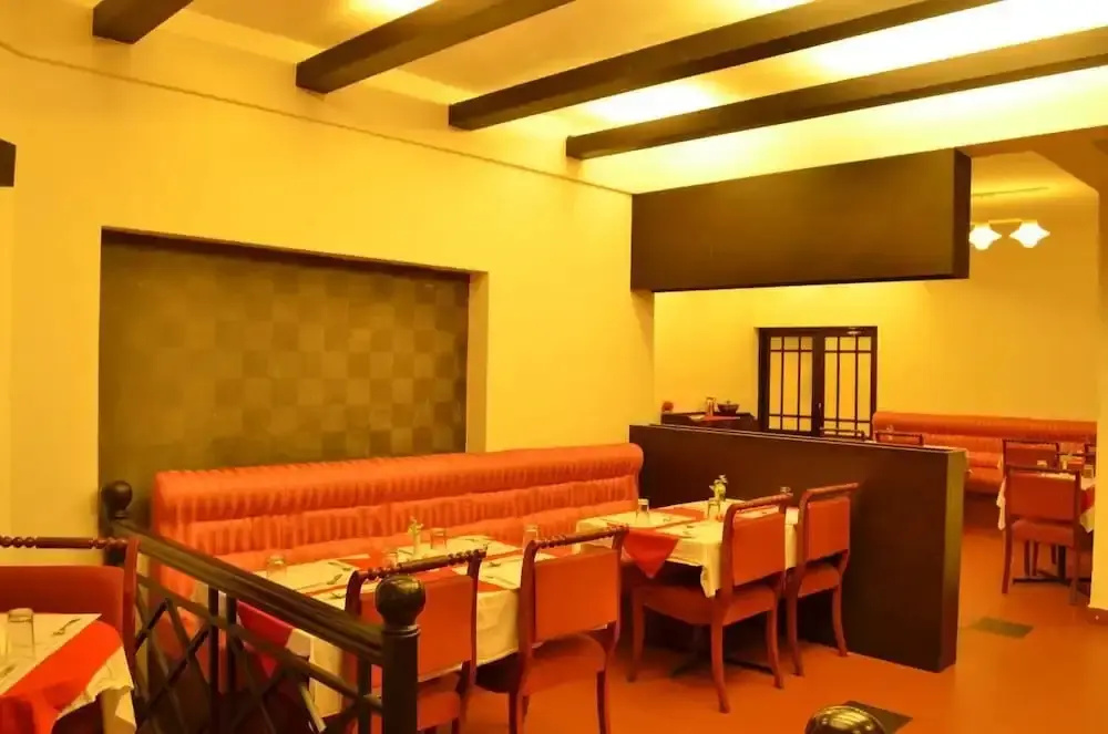 Hotel photo 19