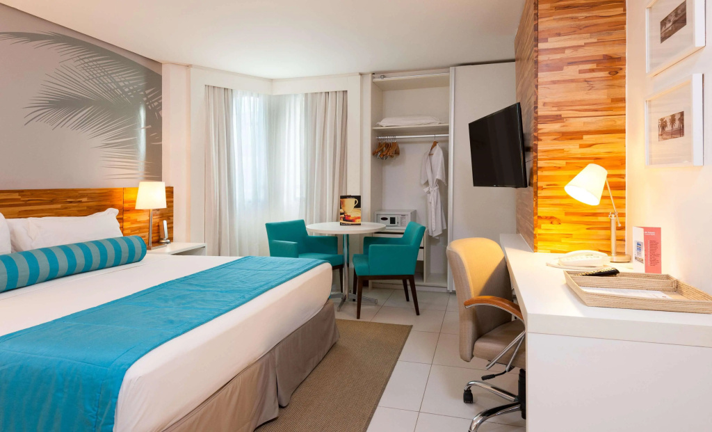 Best Western Premier Maceió - Général