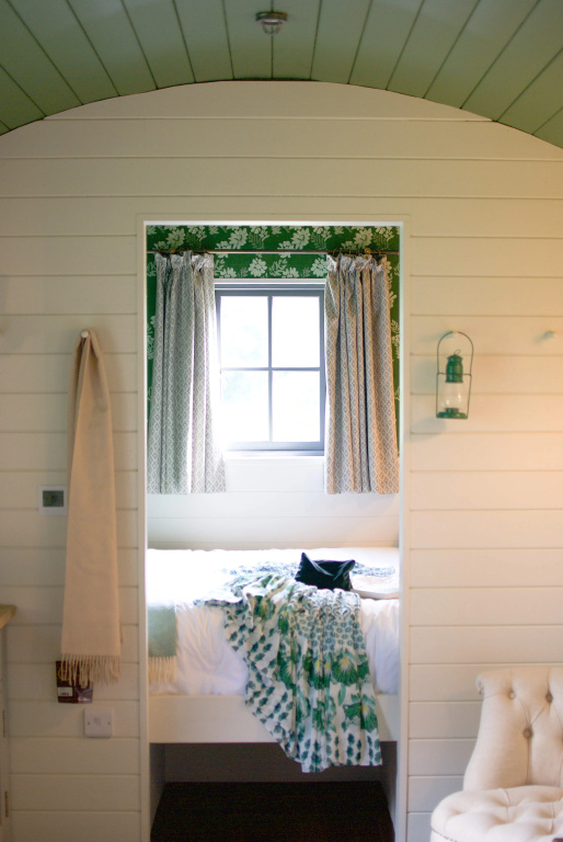 Middleton Lodge - Chambres