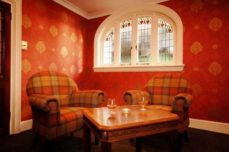Moorhill House Hotel - Général