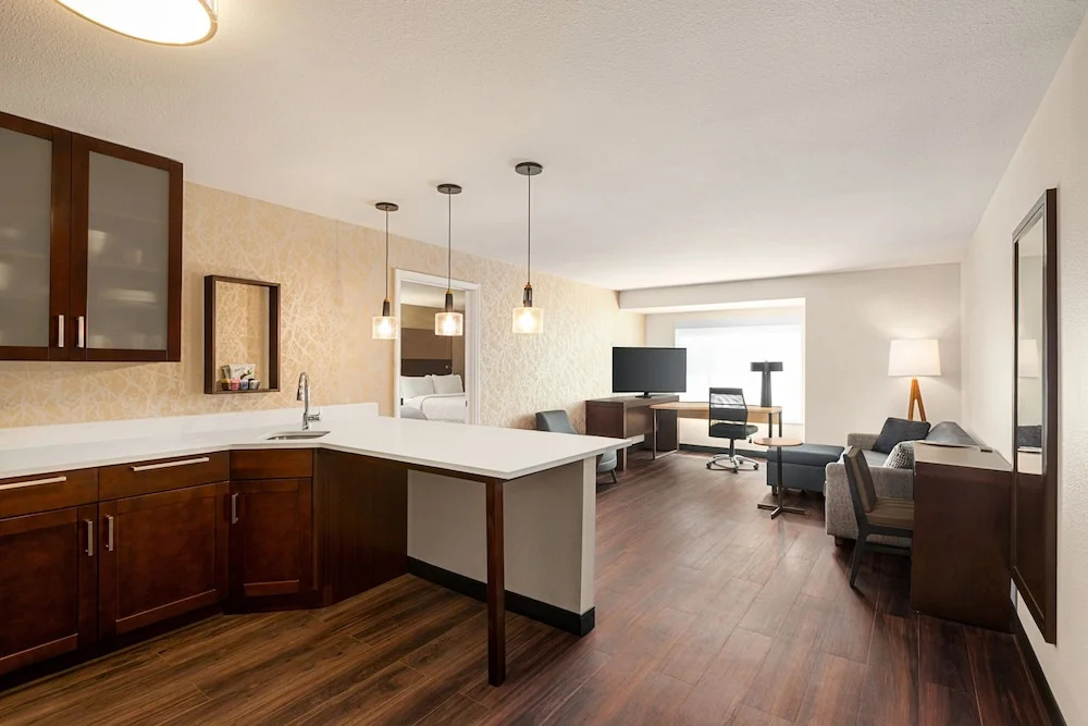 Residence Inn Denver Cherry Creek - Chambres