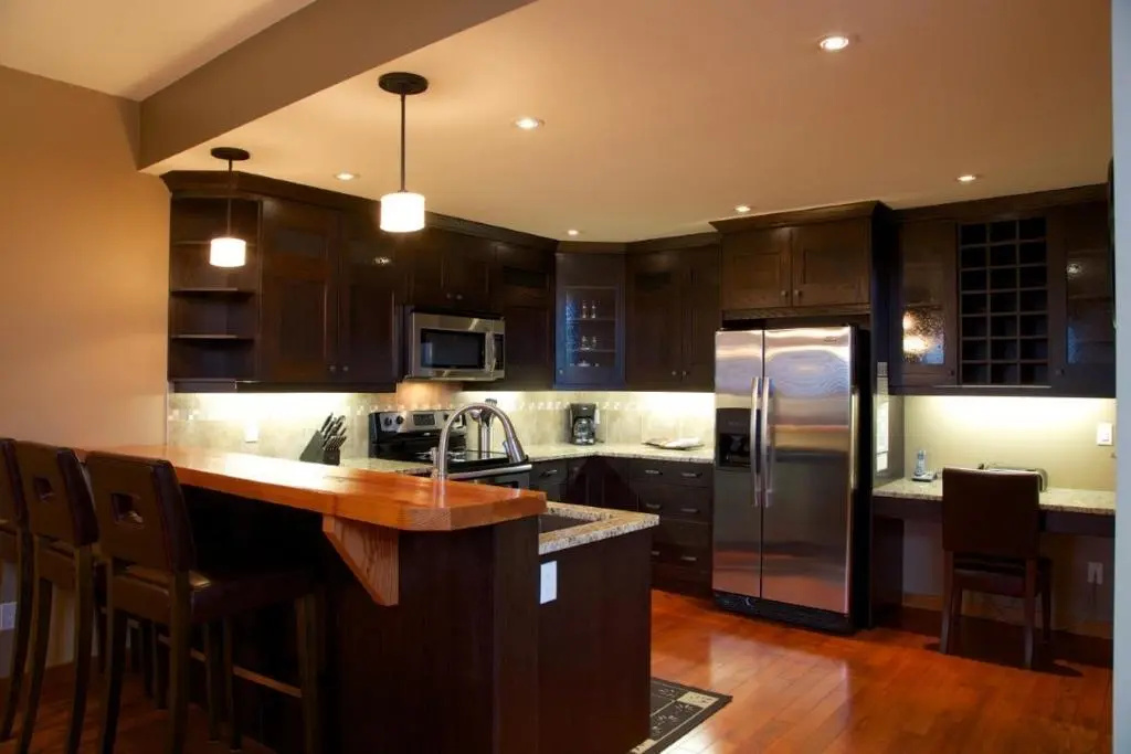 The Residences at Fairmont Ridge - Chambres