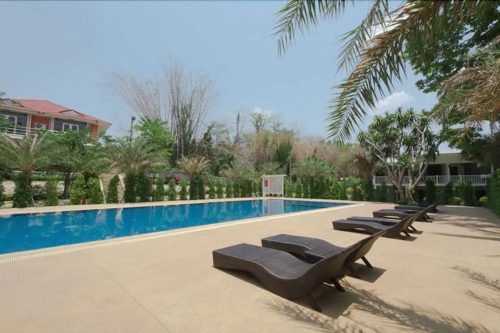 Macan Resort - Général
