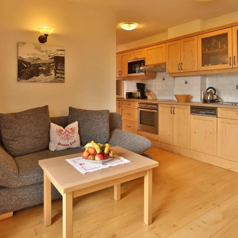 Standard Apartment