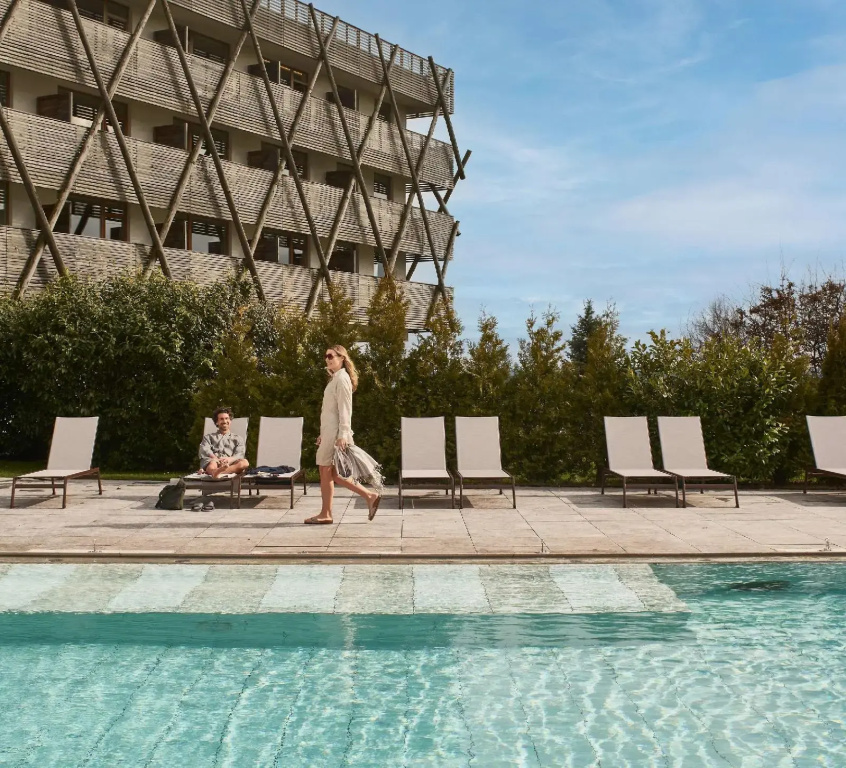 Falkensteiner Hotel Bad Leonfelden l Adults Only l 4 Star Superior - Général