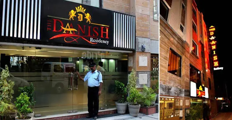 Daanish Residency Hotel - Général