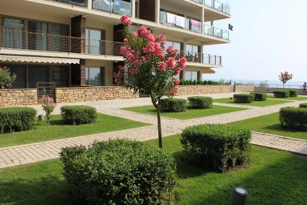 Yoo Bulgaria Apartments