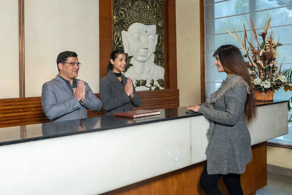 Coral Resort and Spa, Centrally Heated Mountain Side Resort, Manali