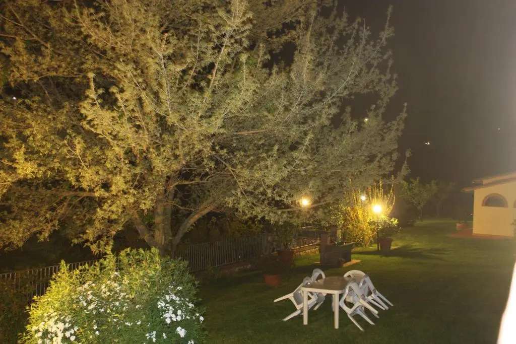 La Casa dei Limoni