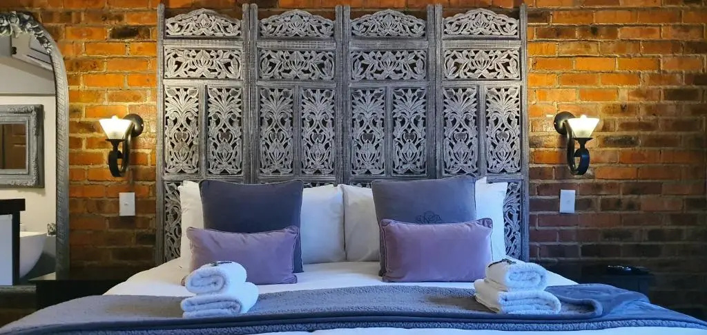 Accolades Boutique Venue - Chambres
